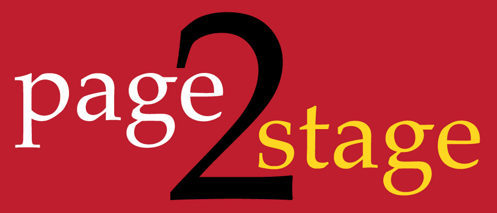 page2stage logo