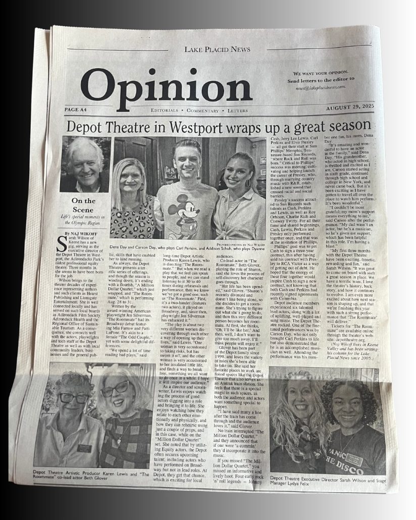 LPNews Depot Aug2025 article