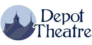 DepotLogo-Pos The Depot Theatre
