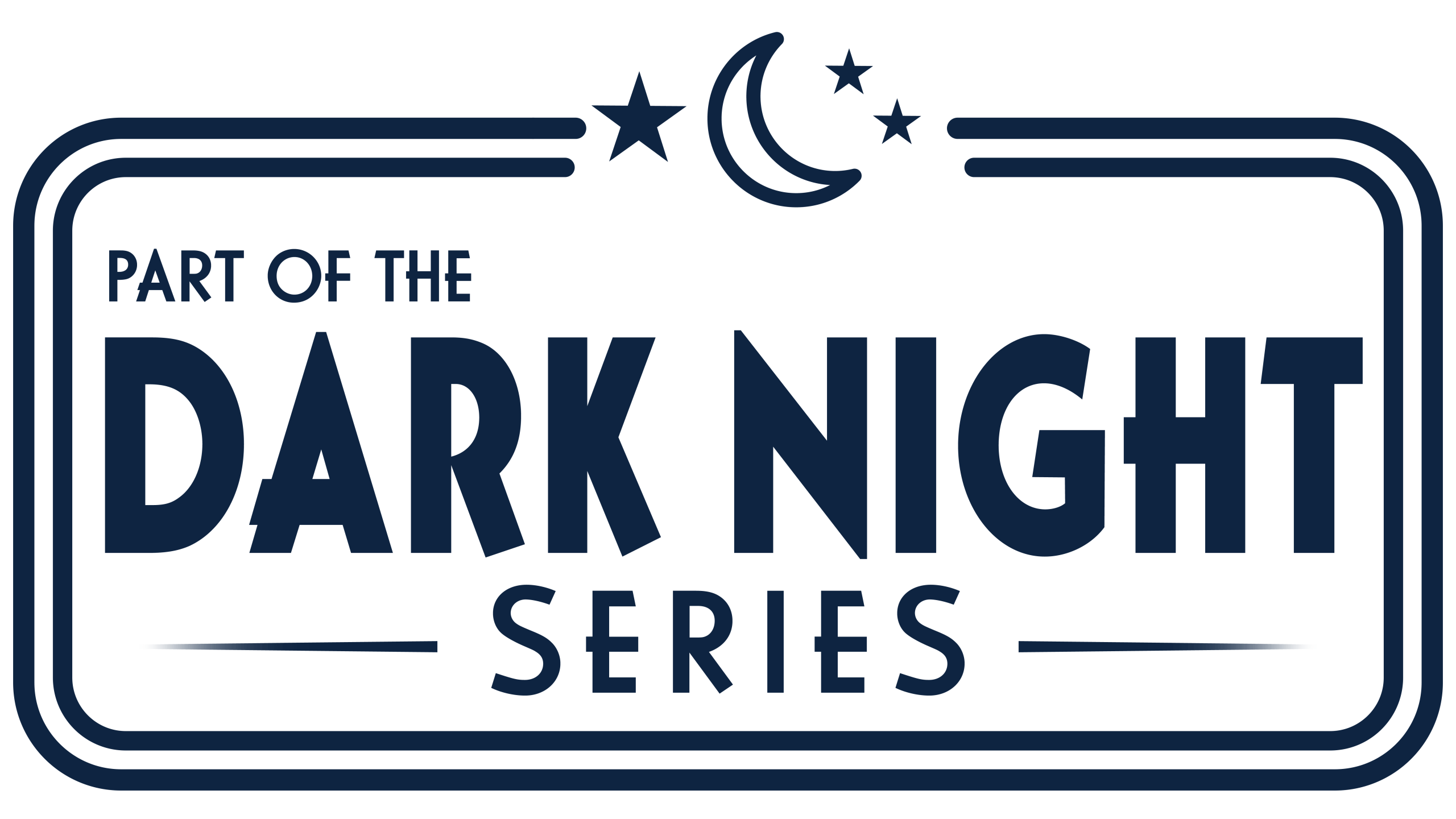 Dark Night Series
