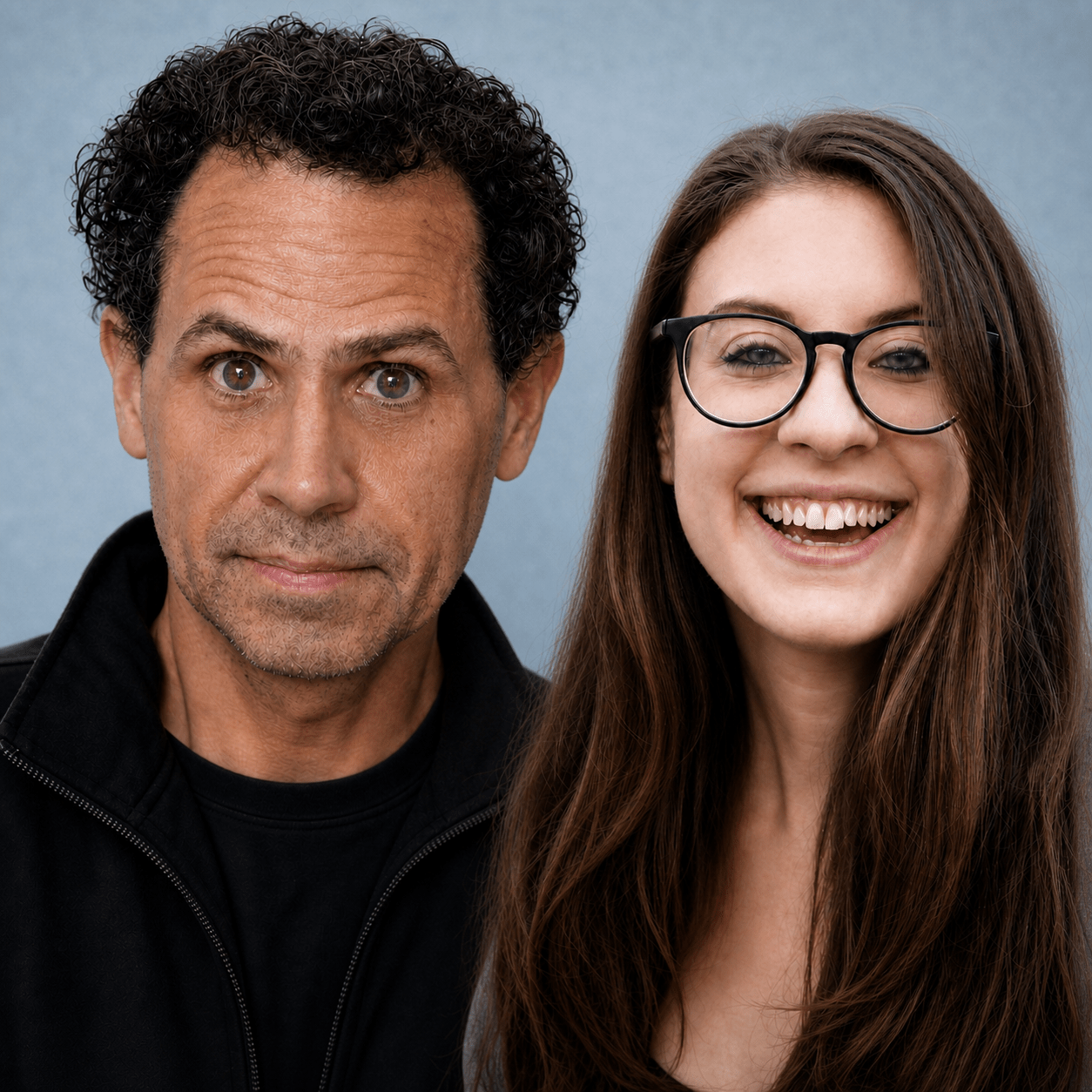 Kevin Scott and Kimberly Alu
